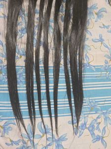 Hair Extension