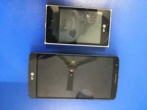Touch Phone