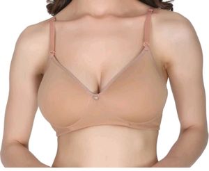 Comfortable Everyday Bra