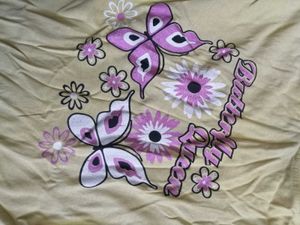 Bundle of 2 Girls T-Shirts