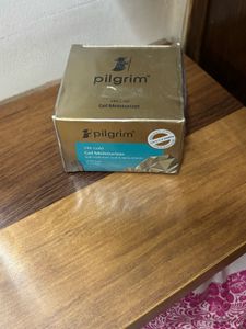 Pilgrim 24K Gold Gel Moisturizer