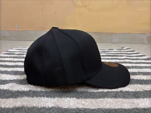 Louis Vuitton Premium Unisex Black Baseball Cap