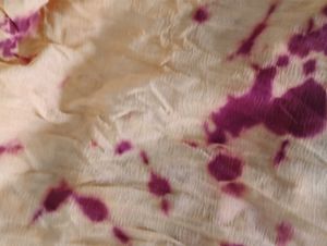 Elegant Ombre Dupatta