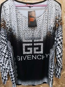Original Givenchy Top