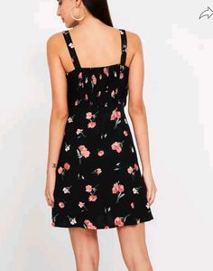 Very Cute N Beautiful H&amp;M Floral Dress