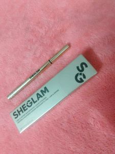 Sheglam Ultra-Fine Liquid Eyeliner