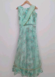 Designer Dress