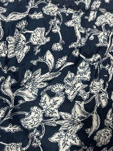 New Floral Print Shorts