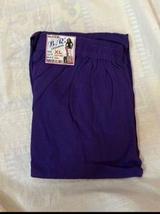 B.R. Leggings-Yellow &amp; Navy Combo