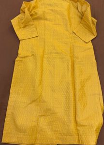 Combo of 3 kurta sets