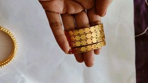 Set of Indian Bangles &amp; Bracelets