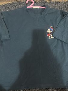 Mickey Mouse Graphic Tee