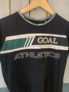 Athletics Graphic T-Shirt