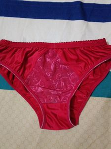 Combo Of Panties