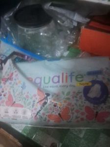 Equalife Maternity Pads