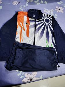 Hps Sports Wear Brand new Conditions Tracksuit.