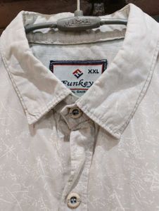 Men's Casual Long Sleeve Shirt