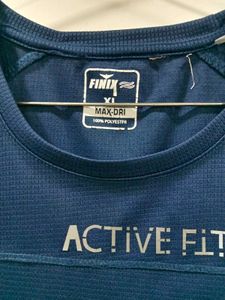 Women's Active Fit T-Shirts (2-Pack)
