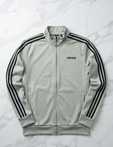 Adidas Track Jacket