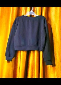 Combo Of 2 Crop Tops Size 40 n 42 nches, Stretcha