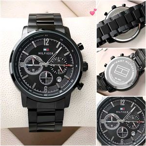 Tommy Hilfiger Analog Watch for Men PREMIUM QUALIT