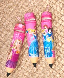 3 Barbie Pencil Box For Only 149₹