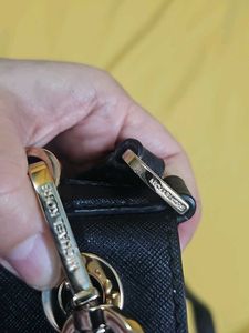 Michael Kors Greenwich Bucket Bag 35T8GGRM6