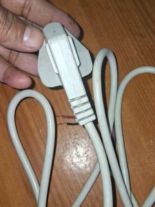 Universal Power Cord with Plug of 1