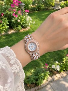 watch working perfectly