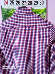 Shirt Men's