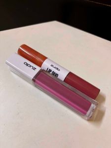 COMBO - ZUDIO LIQUID LIPSTICKS