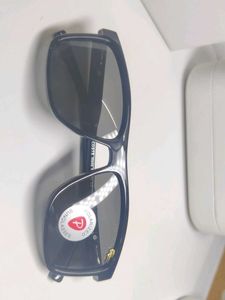 Lacoste Polarized Sunglasses
