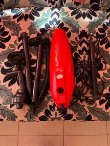 Handheld Vacuum Cleaner - Red♟️