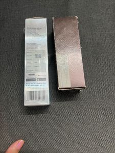 Recode Moisturizing Spray &amp; Charmacy Foundation