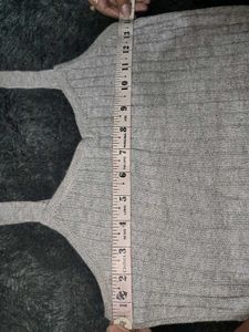 2 Woolen Crop Tops