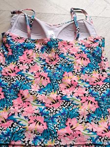combo Of Three Imported  padded  floral  set