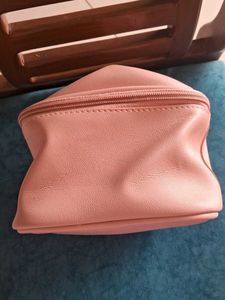 Makeup Pouch