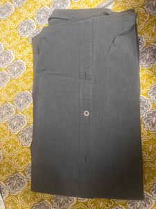 GANT Gray Casual Shirt