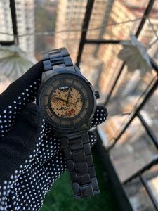 Fossil Automatic