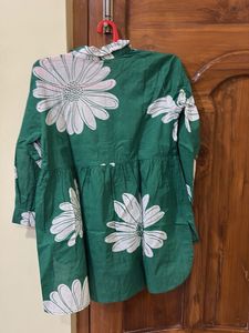 bombay paisley by westside  Floral Butt