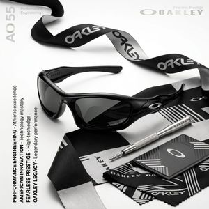 Oakley Sunglasses - Performance Engineering