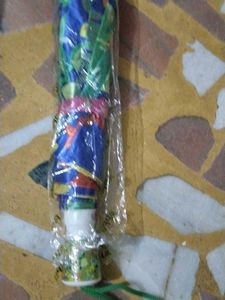 Folding Umbrella