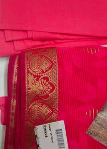 SAREE COMBO