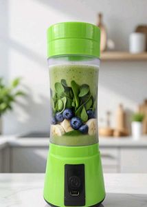 Portable Blender with charger
