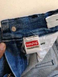 Cute Denim Jeans