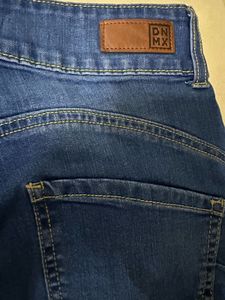 Blue Jeans