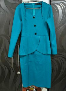 Semi formal dress