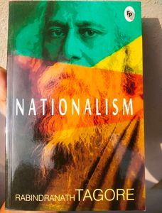 COMBO OF BEYOND GOOD AND EVIL, NATIONALISM