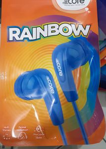 New Simple Mobile Earphone HD Bass 🔊
