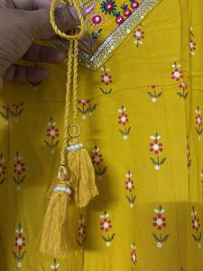 Yellow Set